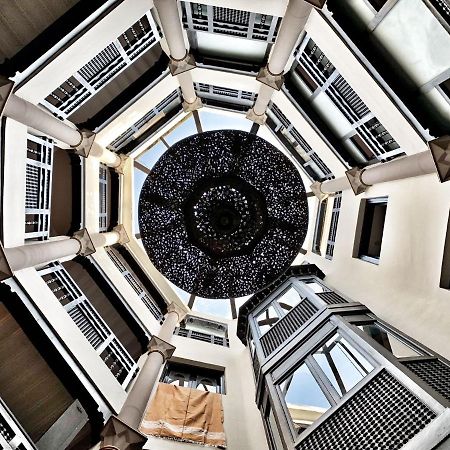 Riad 7 Pierres Essaouira Eksteriør bilde
